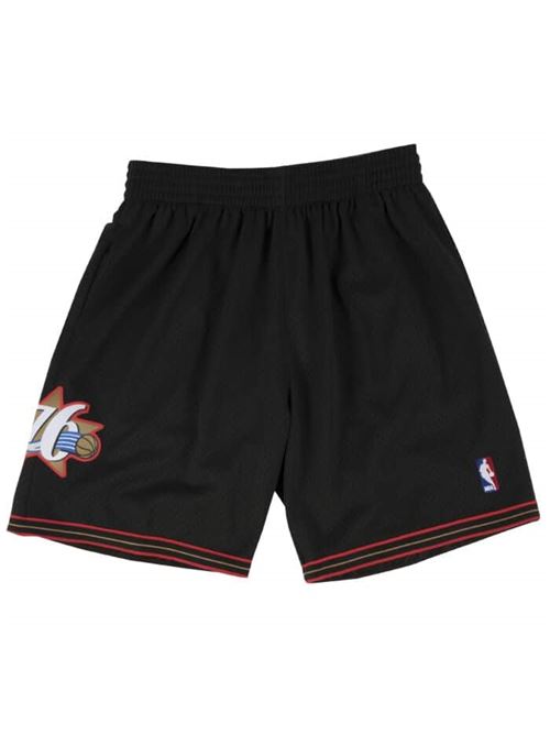 Mitchell&Ness NBA shorts Philadelphia 76ers 2000-01 Mitchell&Ness | SMSHGS18248PHILADELPHIA 00